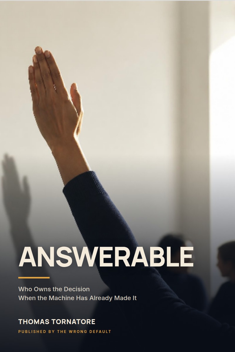 Answerable