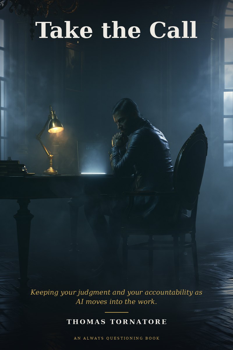 Take the Call